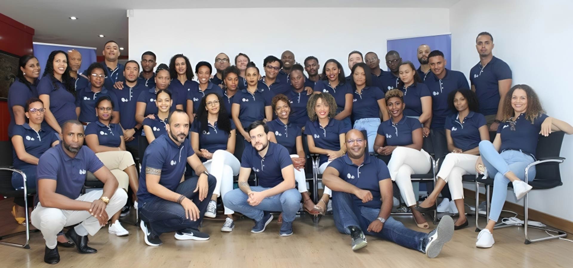 iib Cape Verde – Doing Differently, to make a Difference!